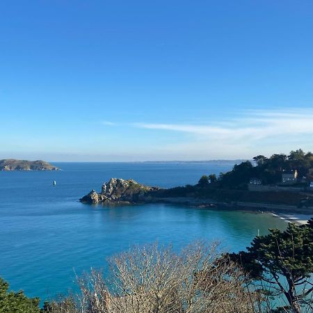 Appart n° 14, VUE MER, Perros-Guirec Eksteriør bilde