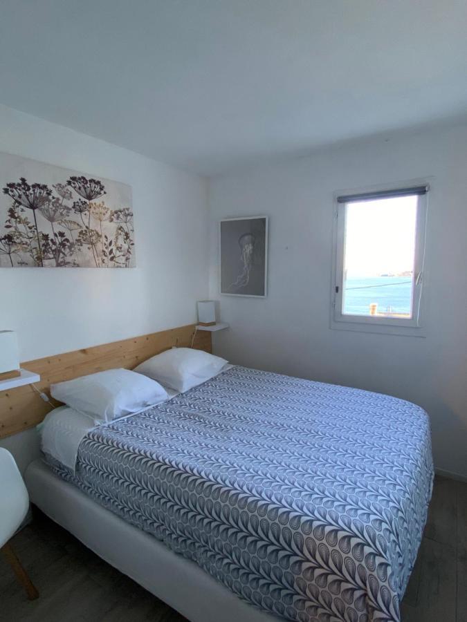 Appart n° 14, VUE MER, Perros-Guirec Eksteriør bilde