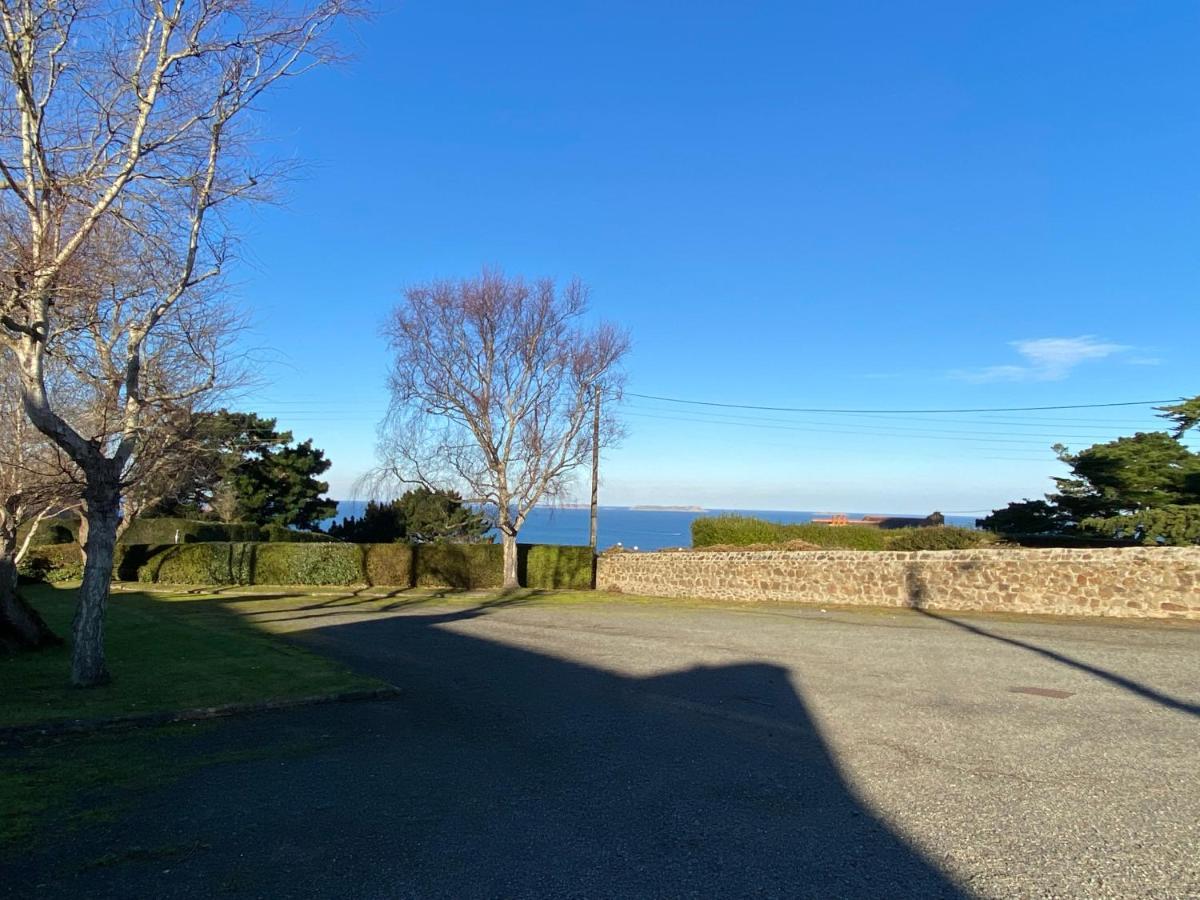 Appart n° 14, VUE MER, Perros-Guirec Eksteriør bilde